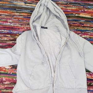 Brandy Melville hoodie